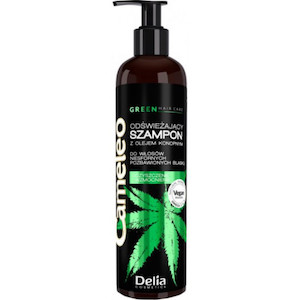 propiedades aceite de cañamo