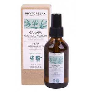 propiedades aceite de cañamo