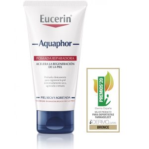 crema para quemaduras farmacia