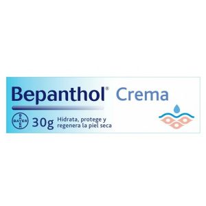 crema para quemaduras farmacia