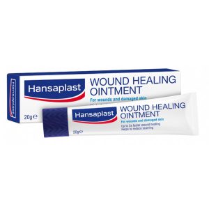 crema para quemaduras farmacia